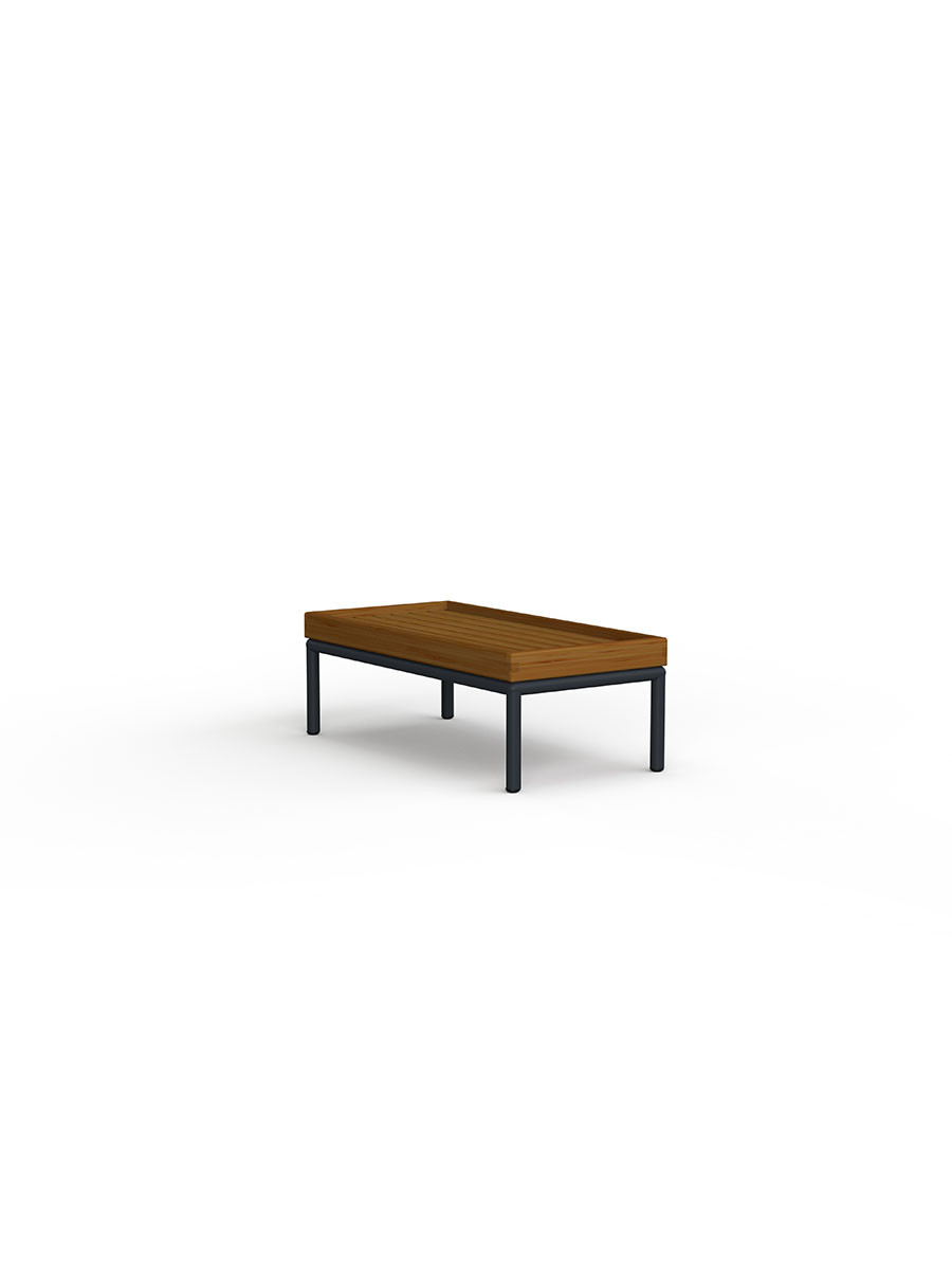 Level Table fra Houe (40,5 x 81 cm)