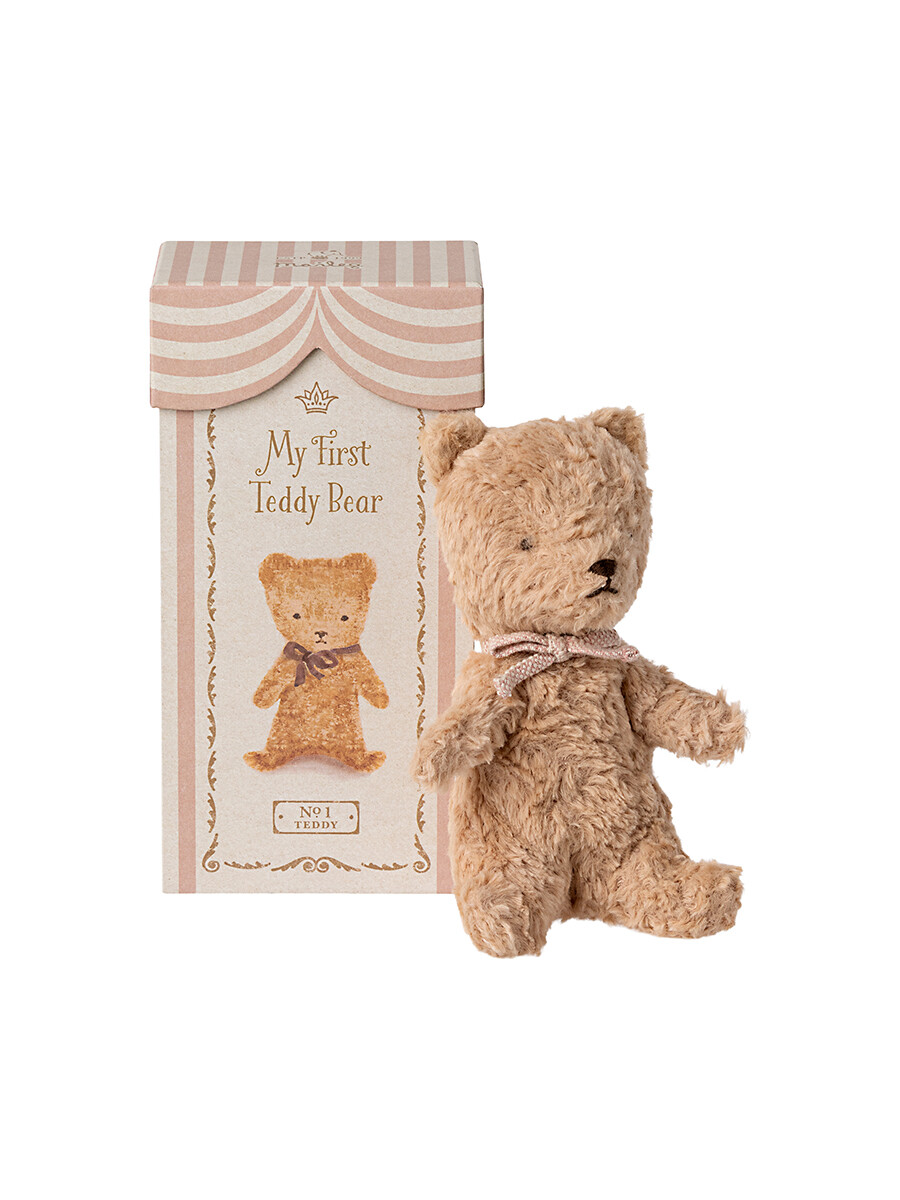 My First Teddy, powder fra Maileg