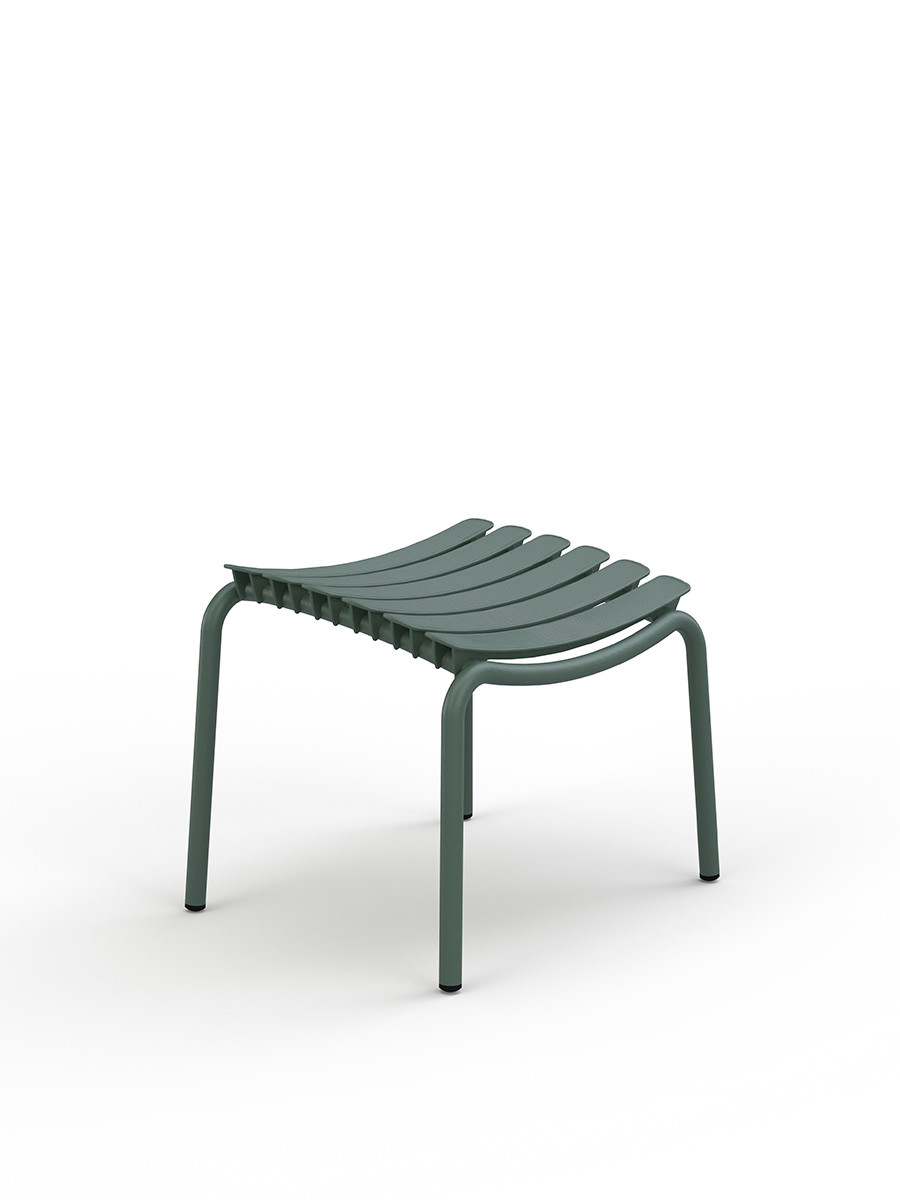 ReClips Footrest fra Houe (Olive green)