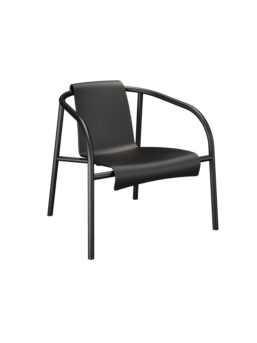 Nami Loungestol fra Houe (Black)