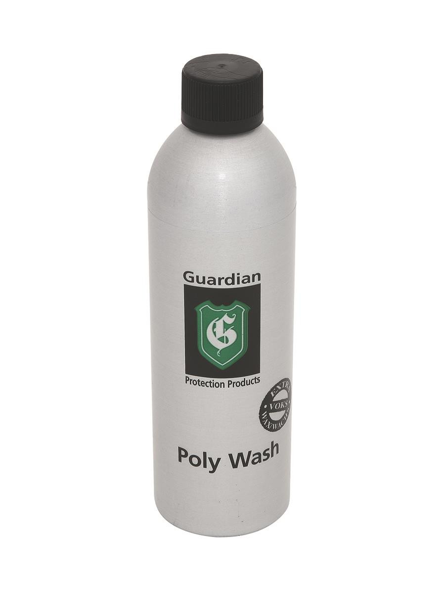 Poly Wash fra Guardian