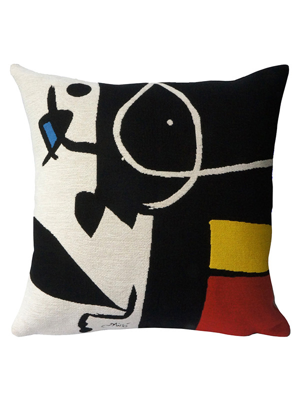 Miro Femme Oiseaux pude fra Poulin Design