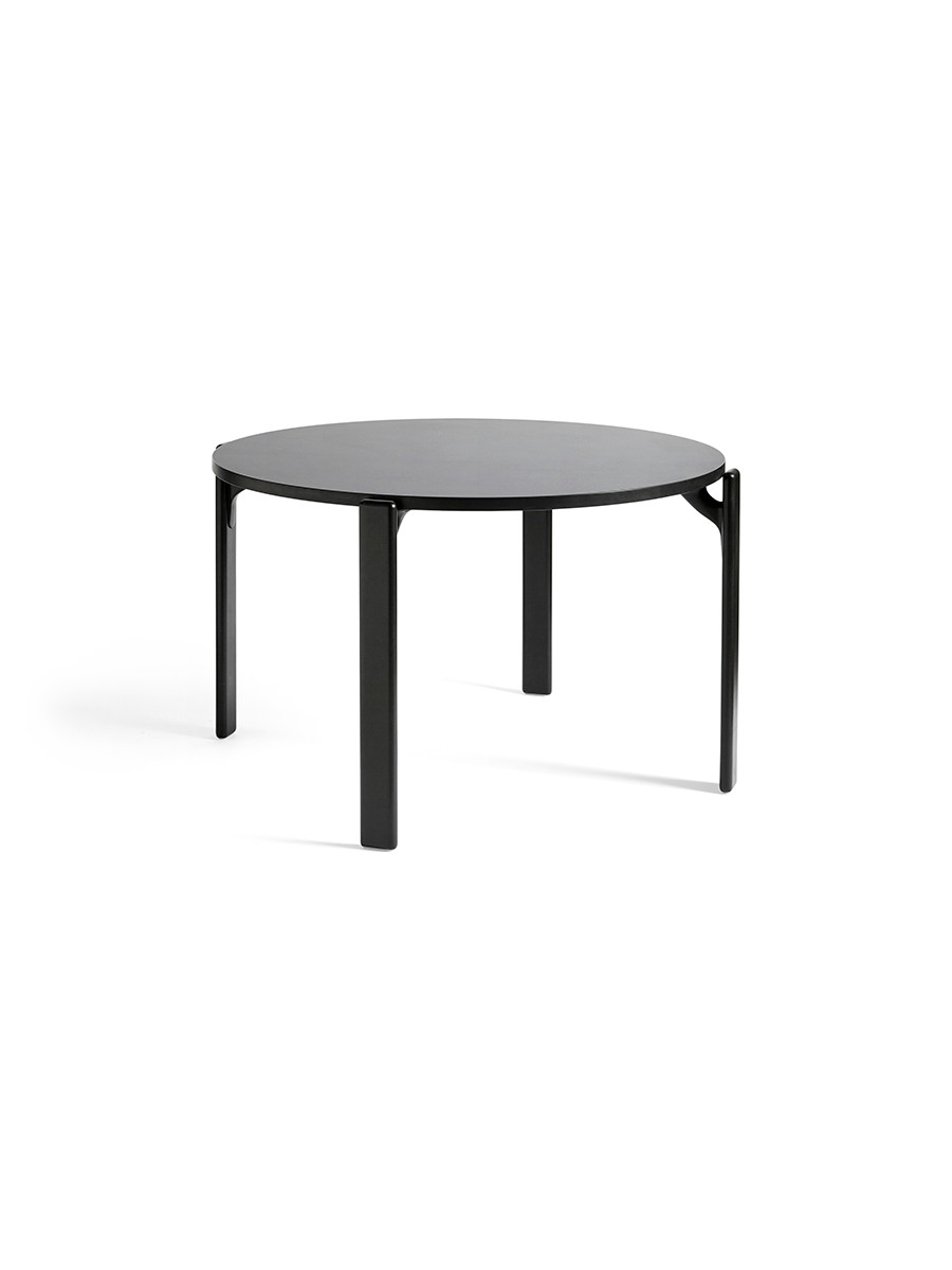 Rey Table fra Hay (Deep Black)