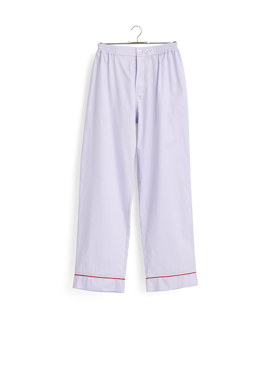 Outline Pyjama Trousers fra Hay (Lavender, S/M)