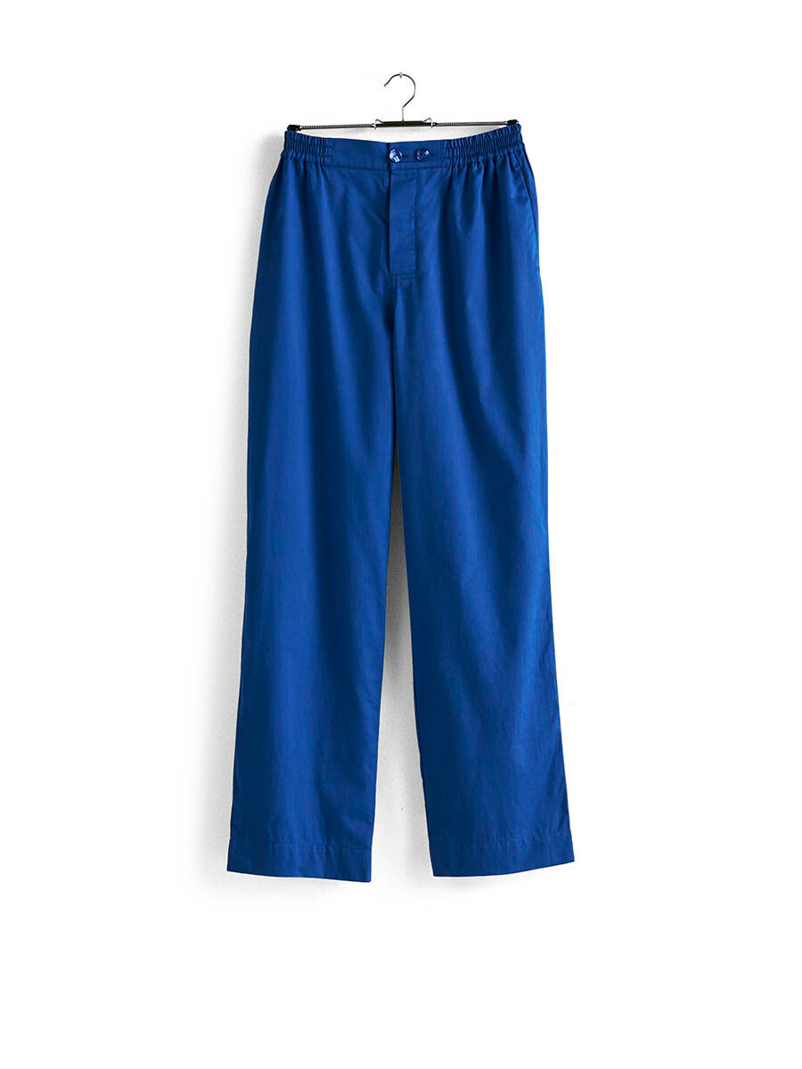 Outline Pyjama Trousers fra Hay (Vivid blue, M/L)