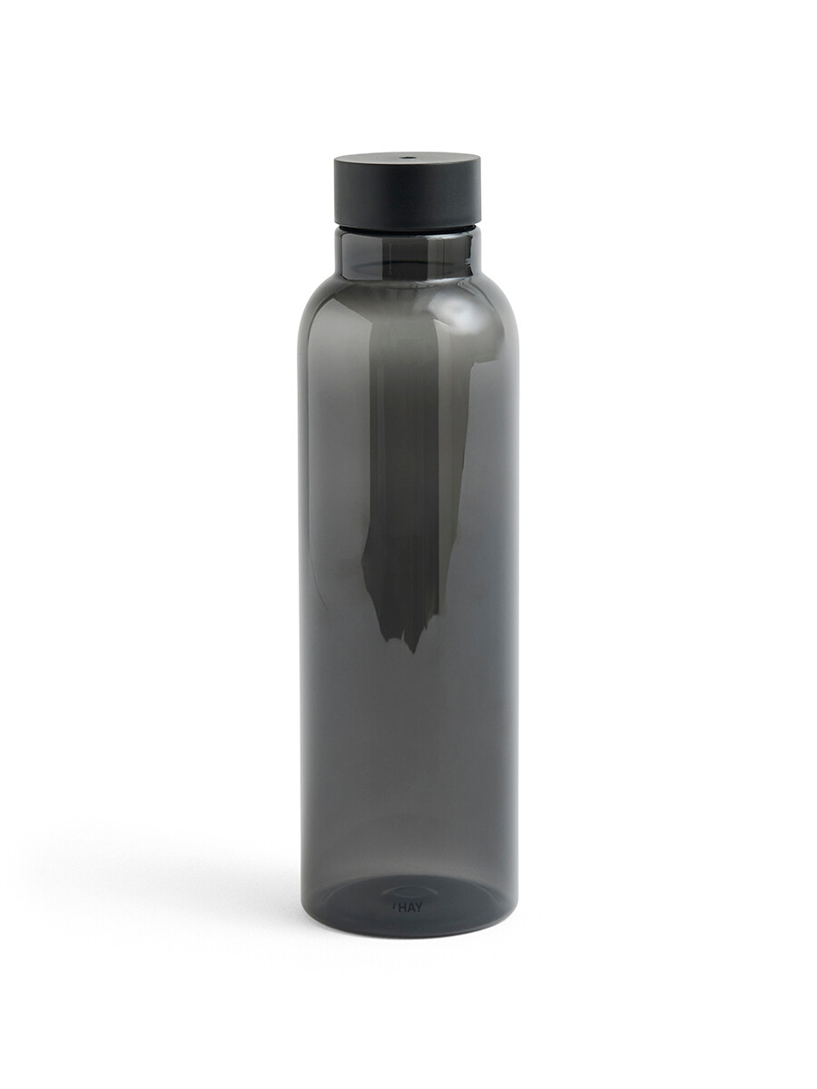 Miz Water Bottle, 0,72 l. fra Hay (Charcoal)