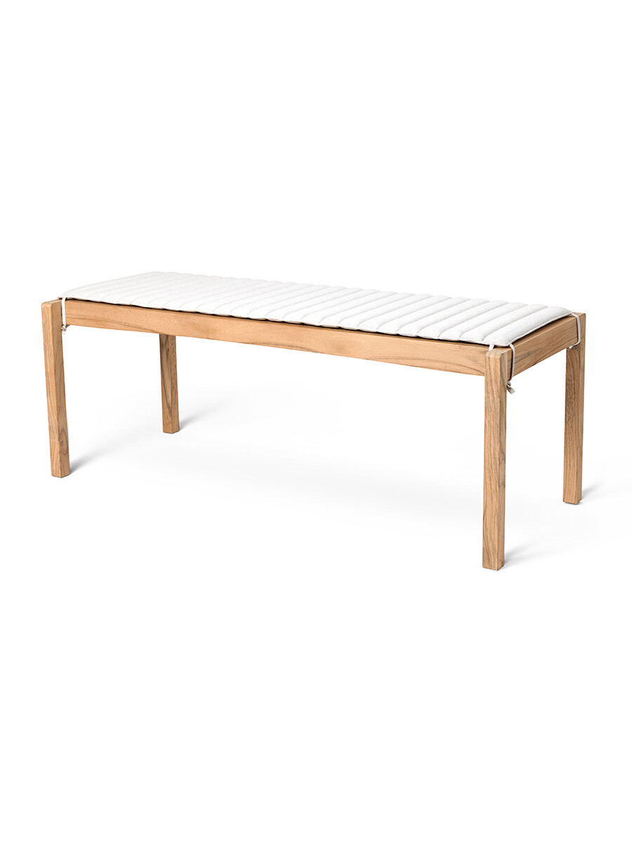 Hynde til AH912 Outdoor Table Bench fra Carl Hansen & Søn