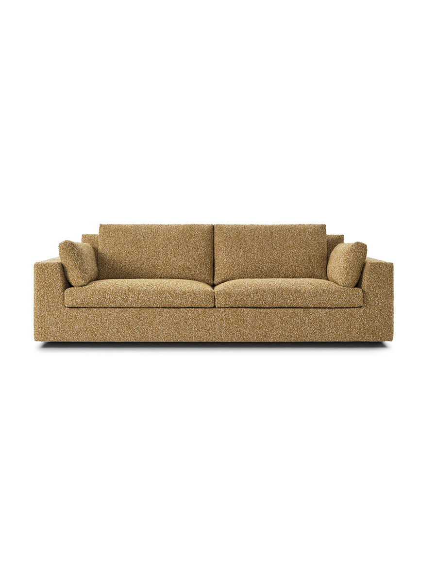 Amon Sofa Curl 38, 240 x 108 cm fra Eilersen