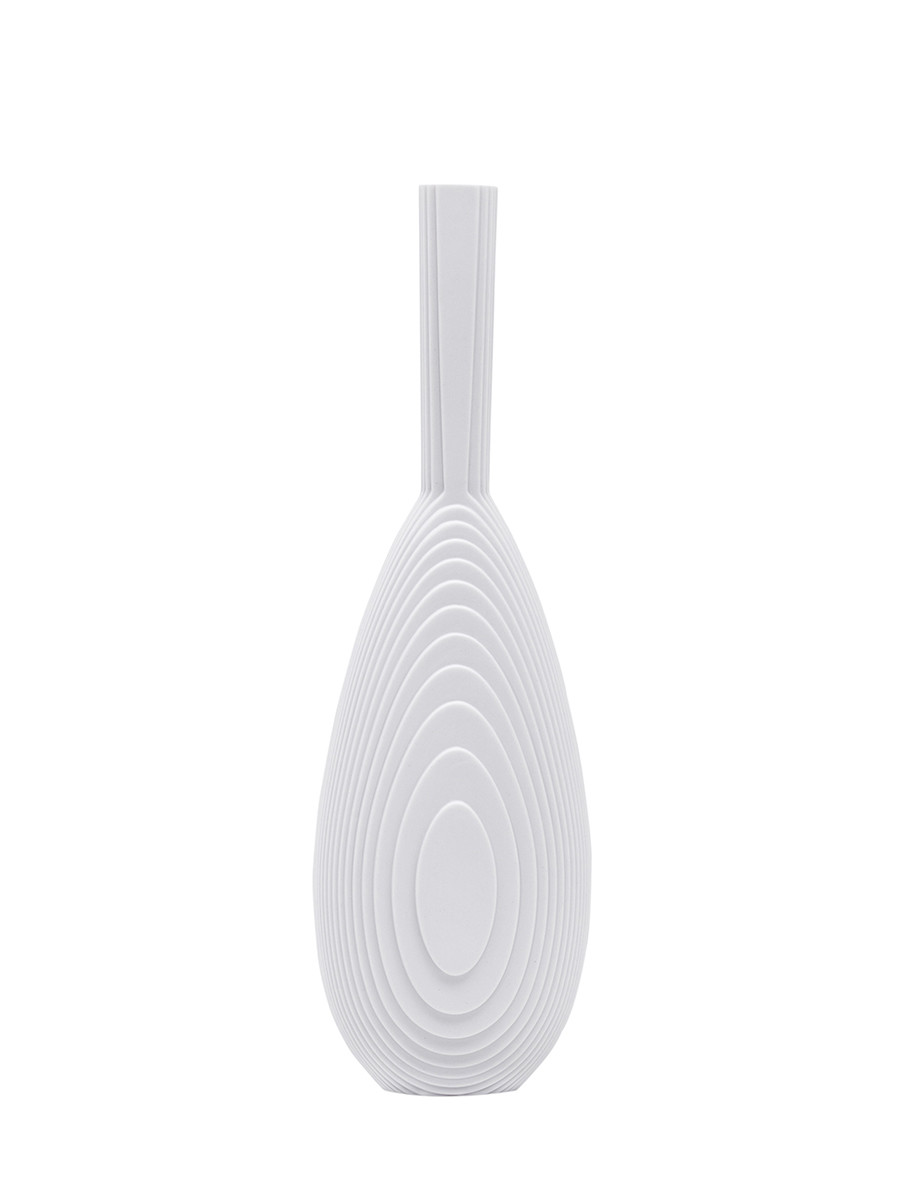 Flow vase fra Architectmade (Teardrop)