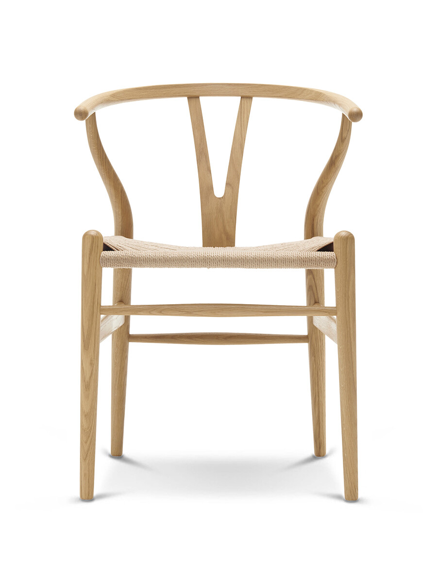 Y-stol CH24, Eg lak af Hans J. Wegner