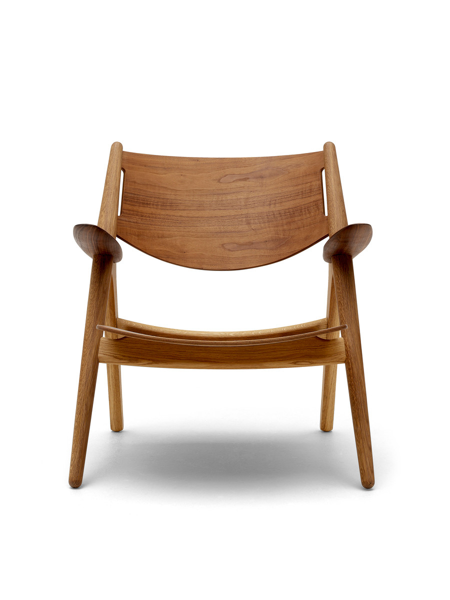 CH28T af Hans J. Wegner (Lak, Eg/eg)