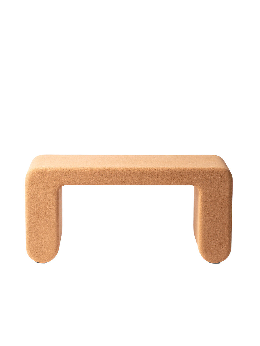 Stringer Cork Bench fra raawii