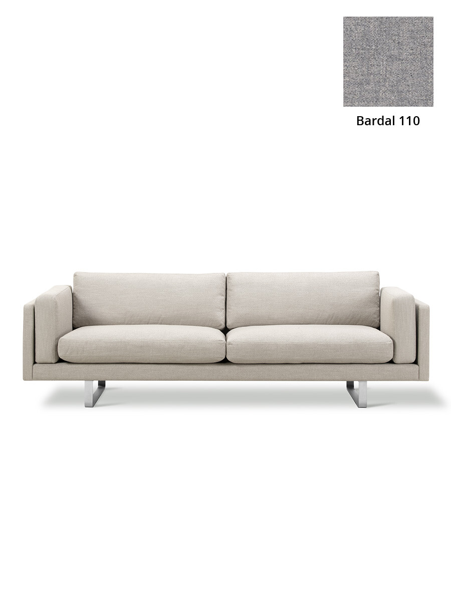 EJ280 Sofa fra Fredericia Furniture (Bardal / 110, Model 8052 / 212 cm)