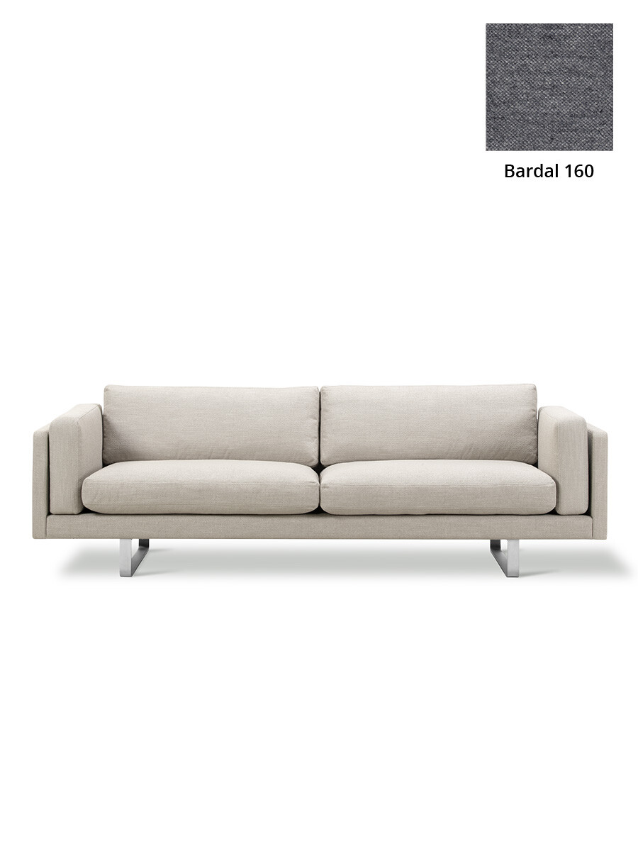 EJ280 Sofa fra Fredericia Furniture (Bardal / 160, Model 8052 / 212 cm)