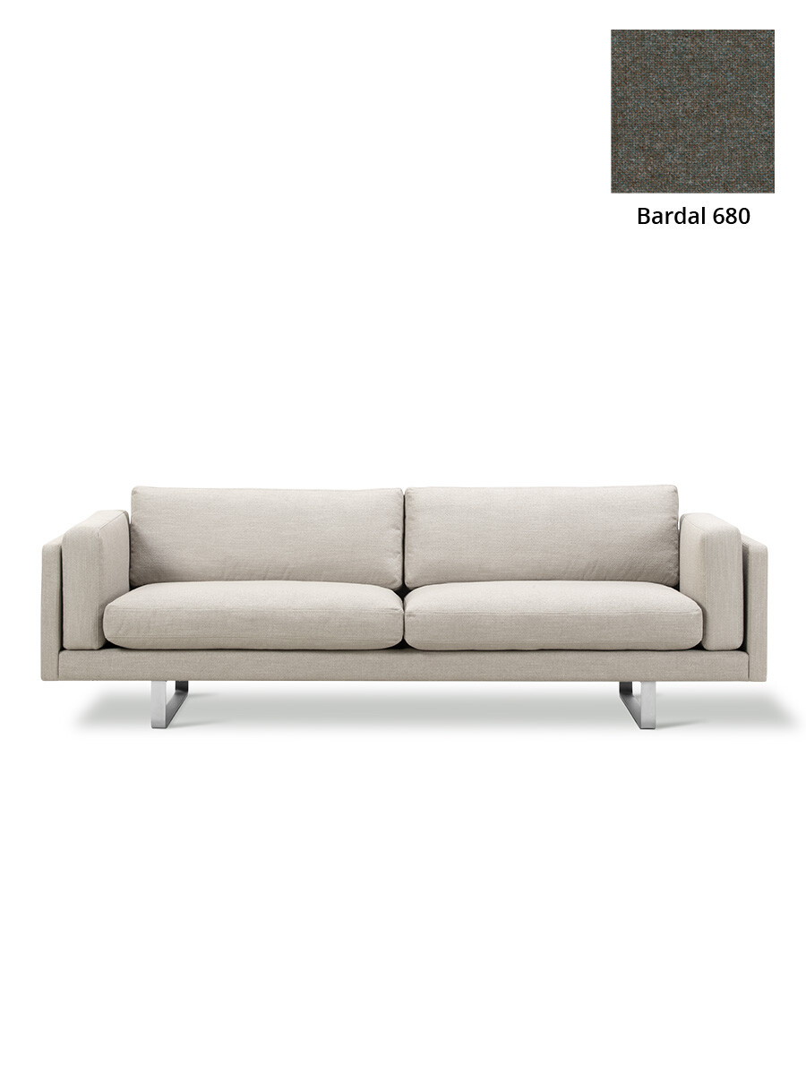 EJ280 Sofa fra Fredericia Furniture (Bardal / 680, Model 8052 / 212 cm)