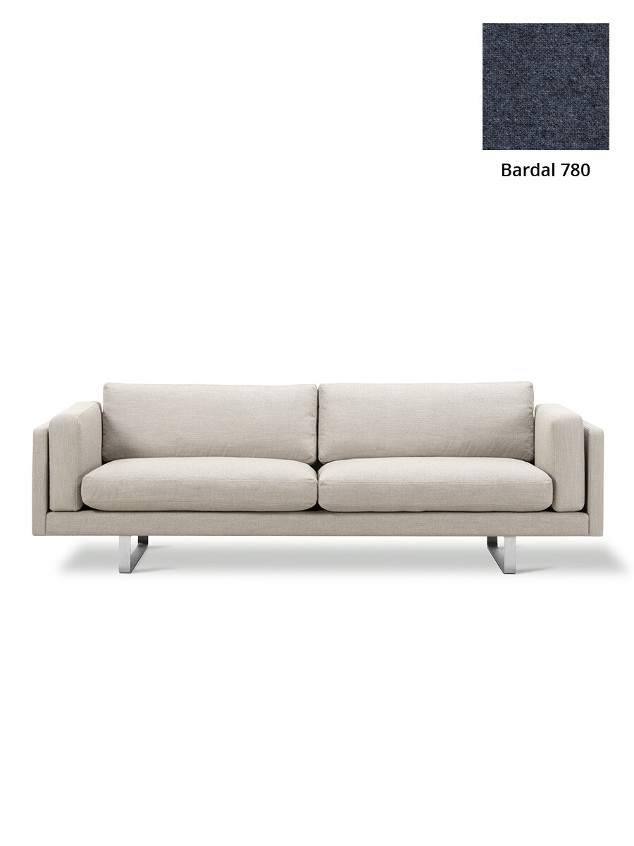 EJ280 Sofa fra Fredericia Furniture (Bardal / 780, Model 8052 / 212 cm)