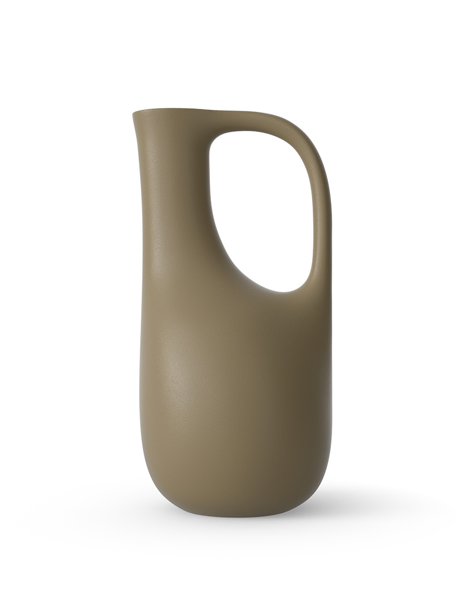 Liba Watering Can fra Ferm Living (Olive)