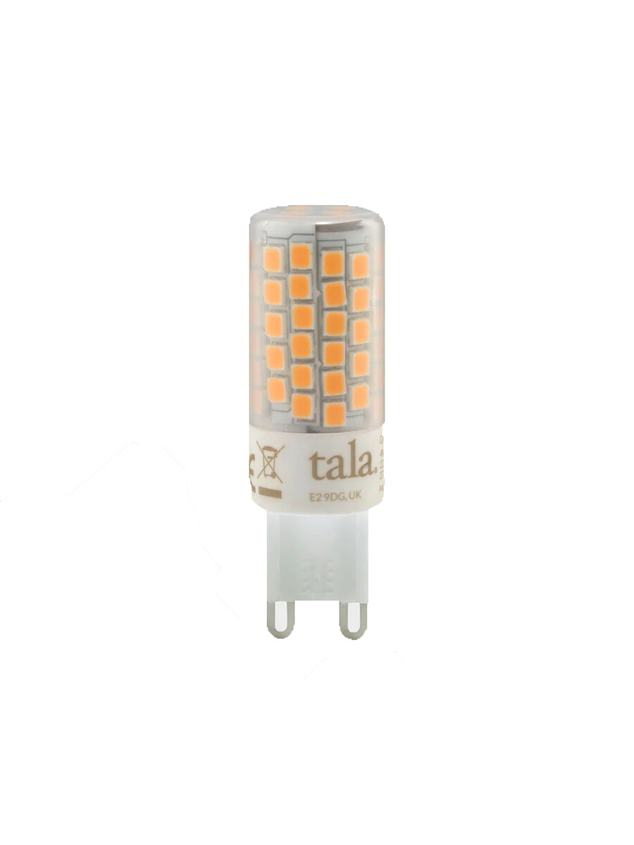 G9 LED Bulb, 4W fra Tala