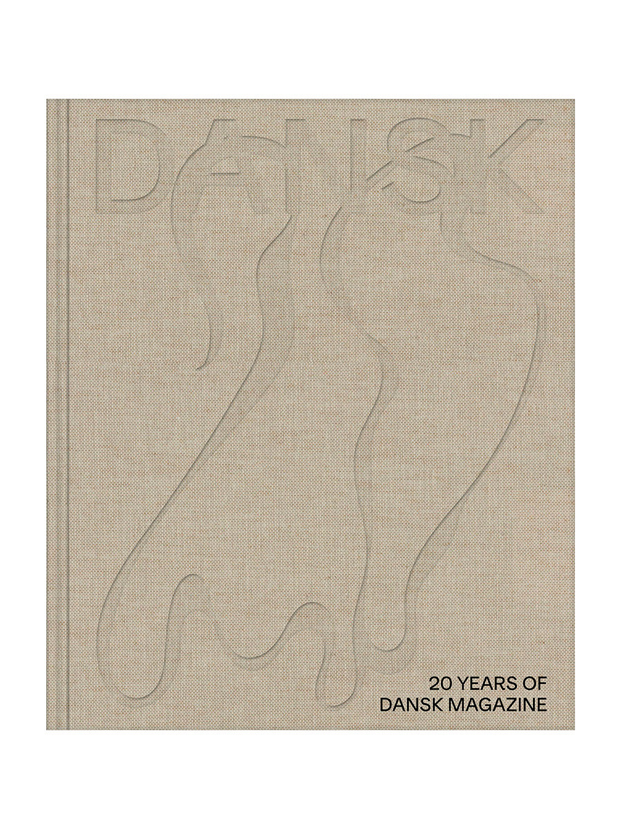 20 years of DANSK Magazine fra New Mags