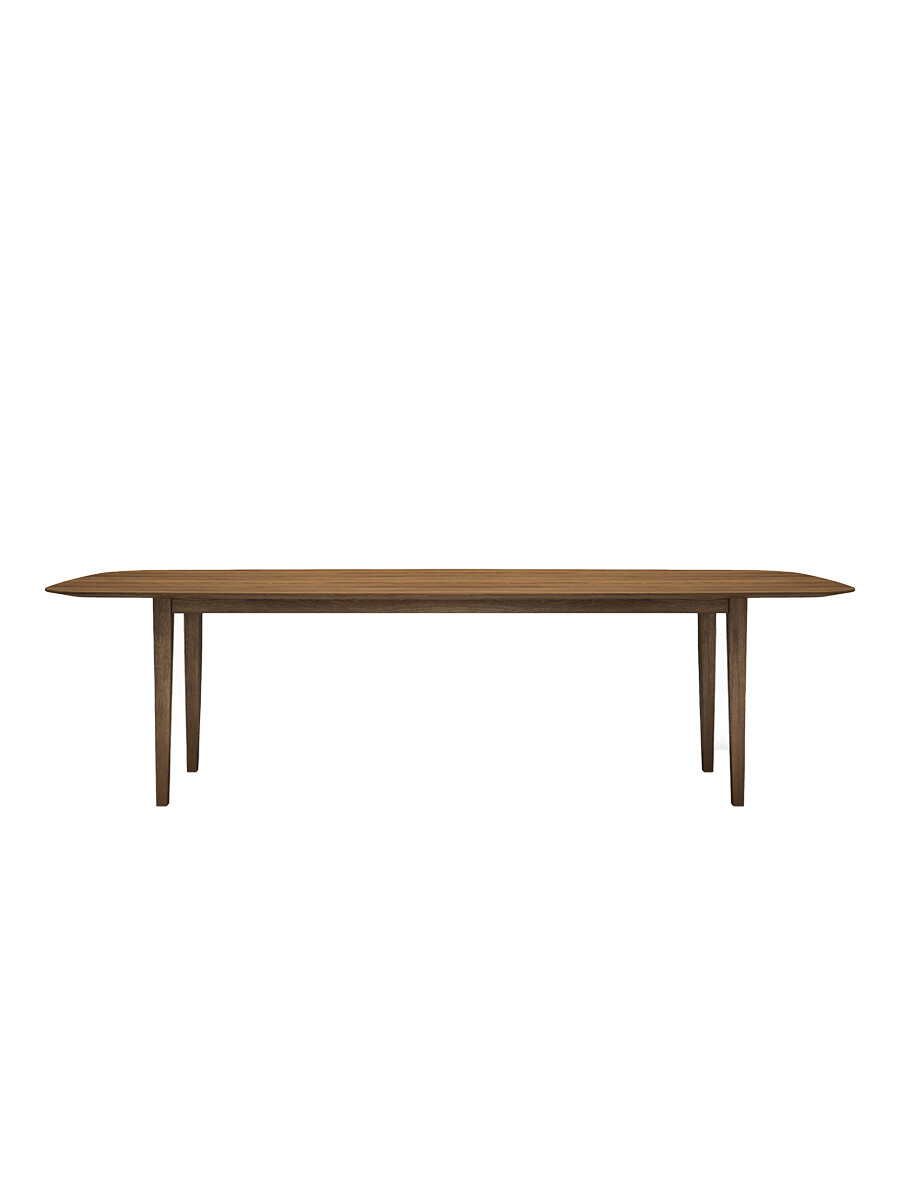 Kia's Table fra DK3 (Valnød, 204 x 100 cm)