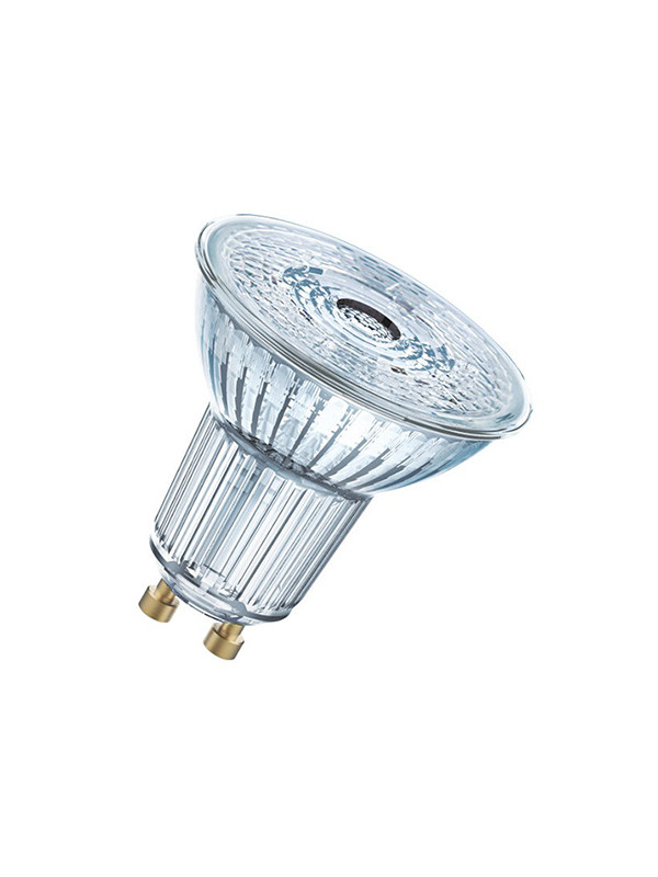 LED GU10 7,9W pære fra Duralamp