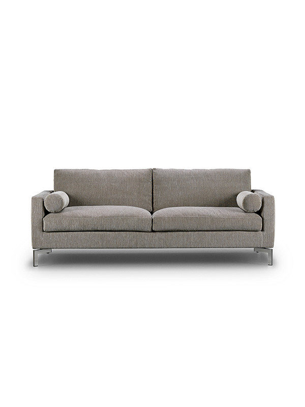 KampagneprisLift Sofa, 210x90 cm fra Eilersen (Læder - Texas 10)