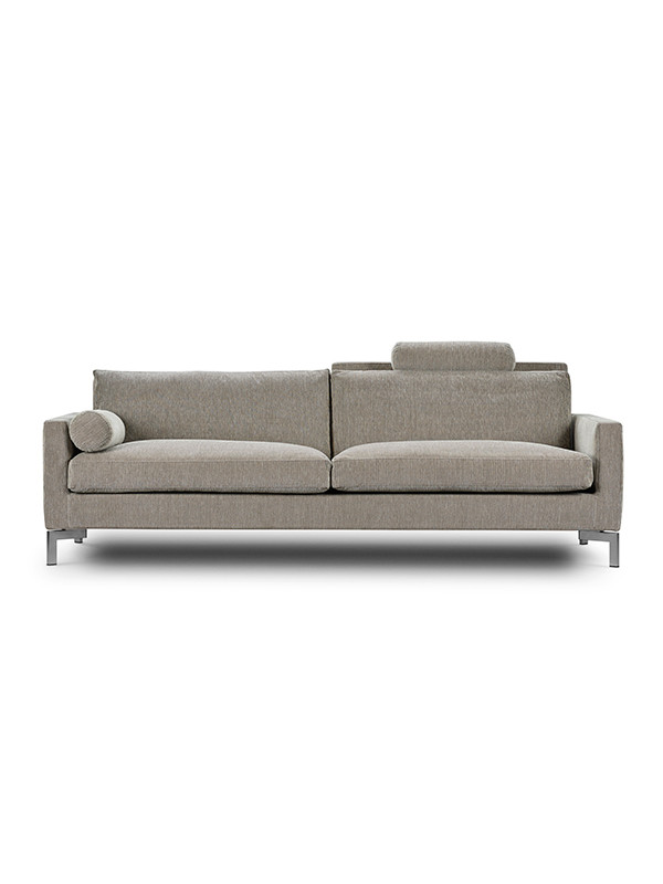 KampagneprisLift Sofa, 240x90 cm fra Eilersen (Stof - Tangent 37)