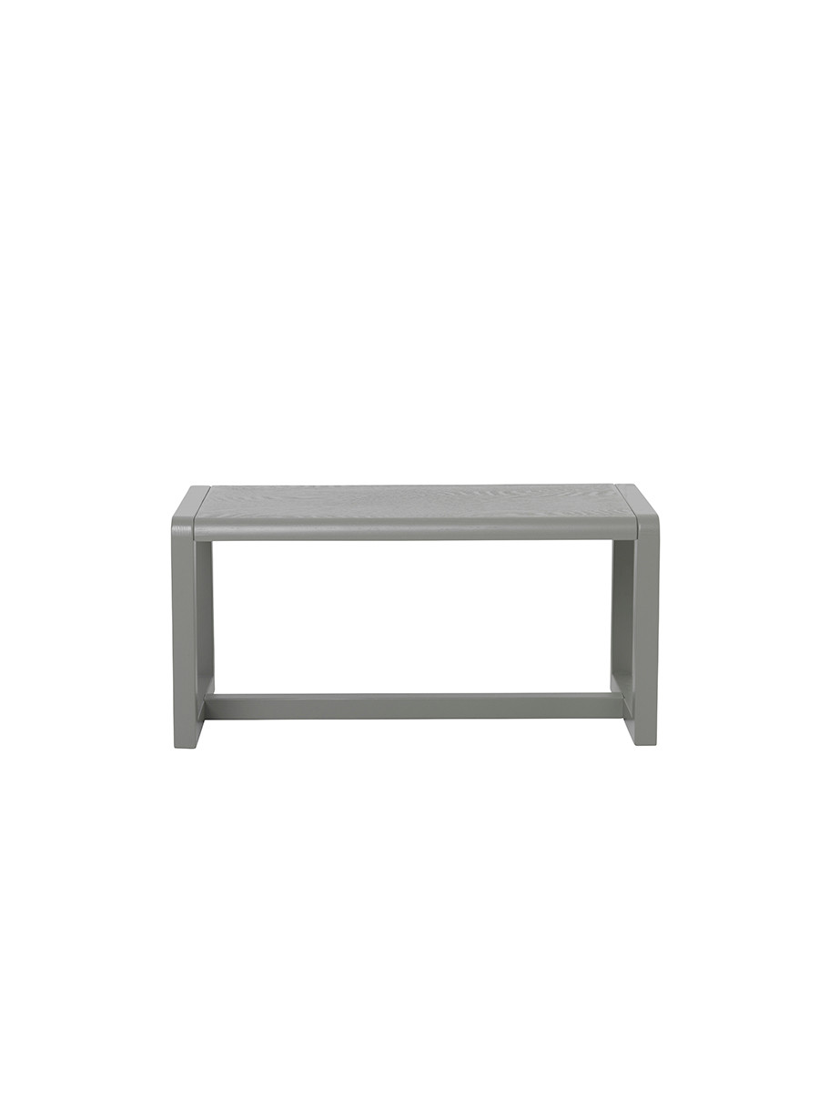 Little Architect Bench fra Ferm Living (Grey)