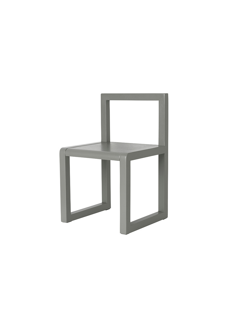 Little Architect Chair fra Ferm Living (Grey)