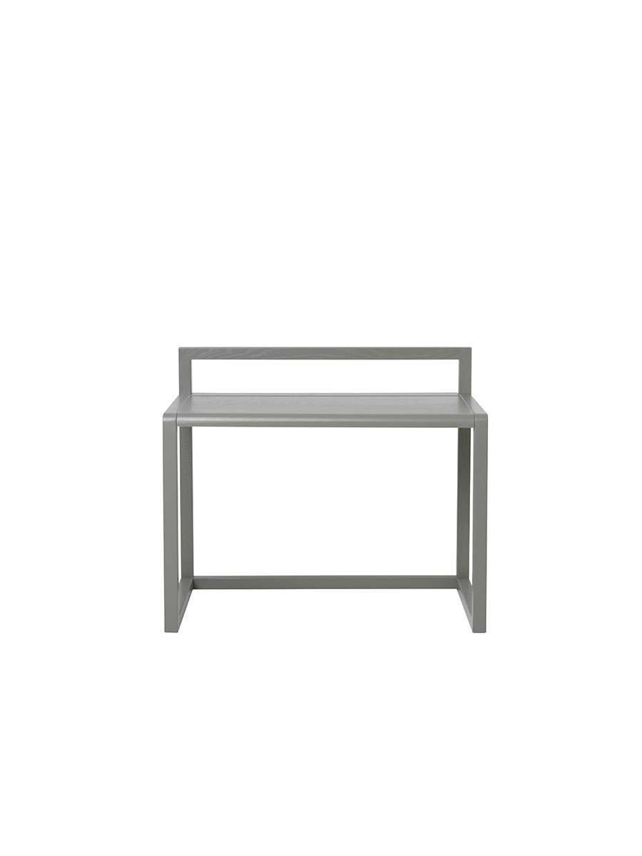 Little Architect Desk fra Ferm Living (Grey)