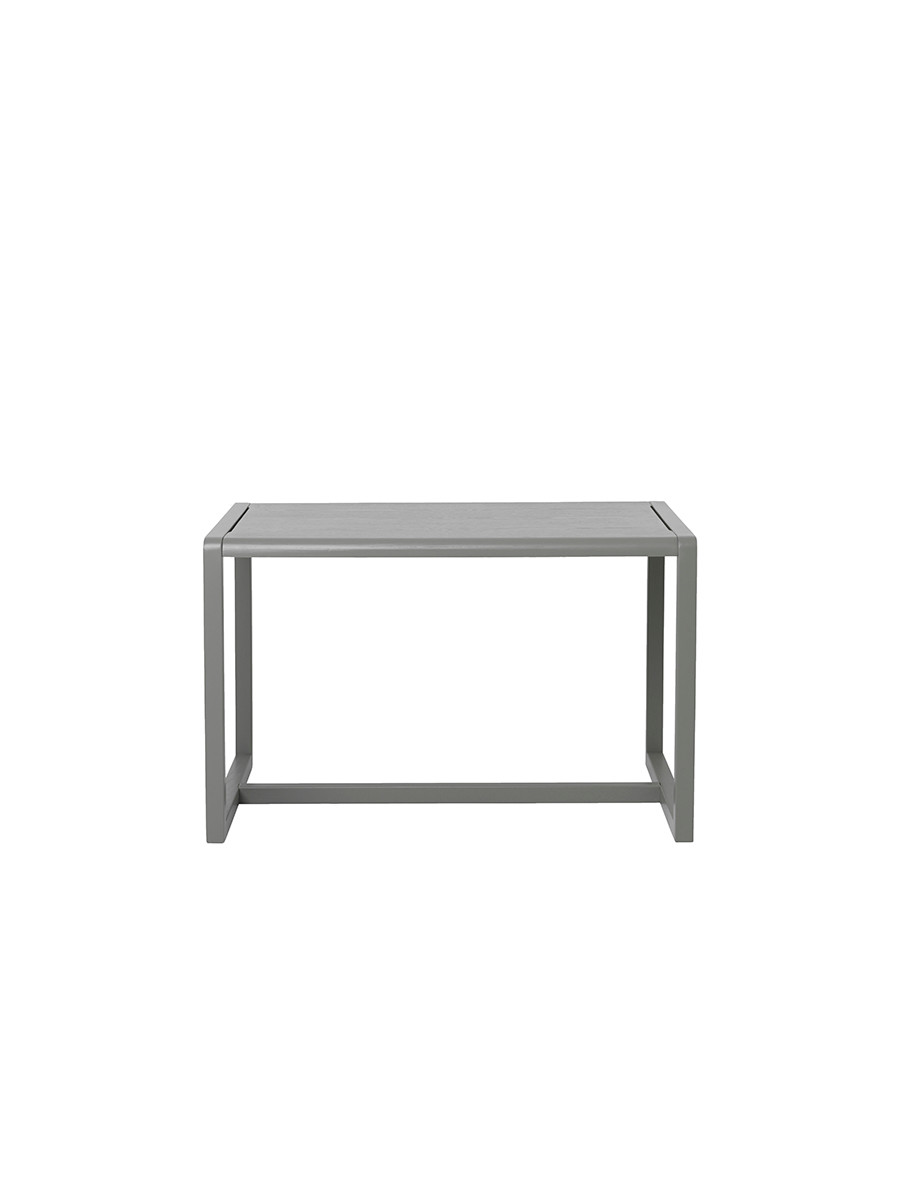 Little Architect Table fra Ferm Living (Grey)