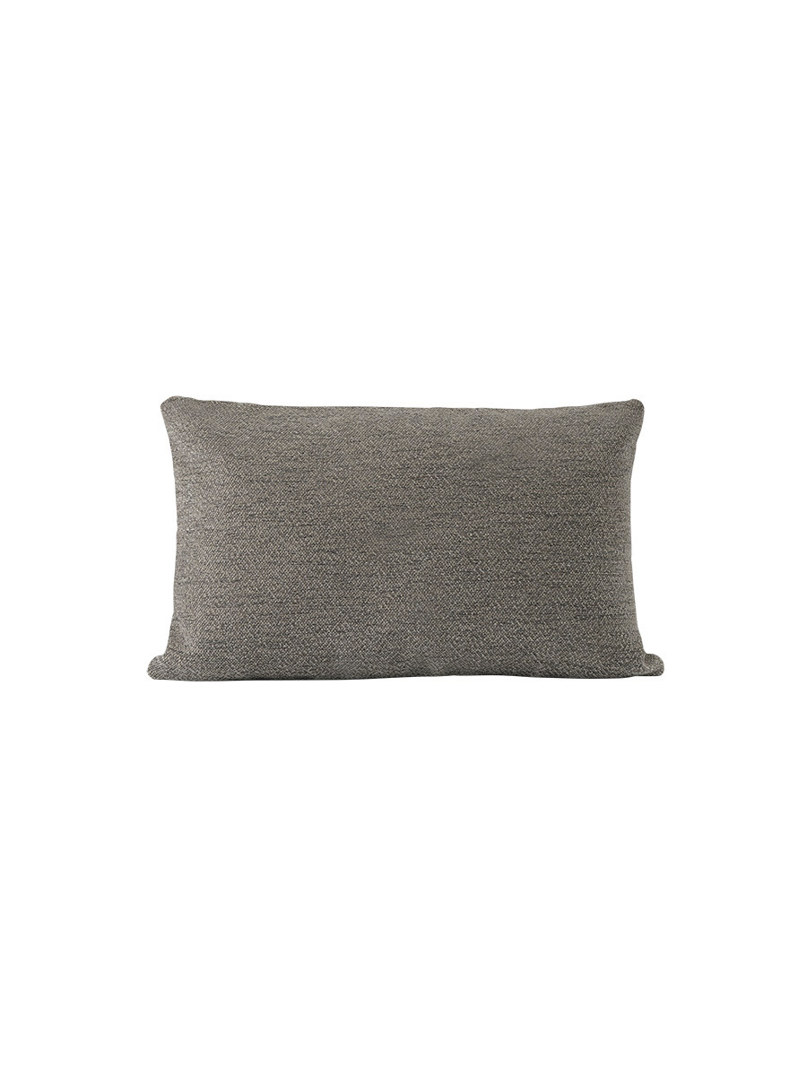 Mingle Cushion, 35 x 55 cm fra Muuto (Taupe)