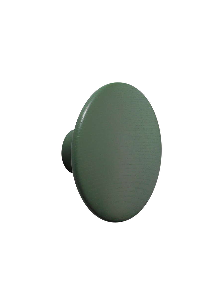 Dots fra Muuto (Medium, Dusty Green)