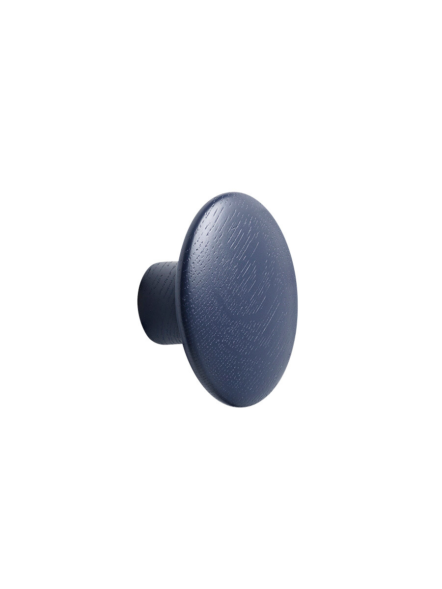 Dots fra Muuto (Small, Midnight Blue)