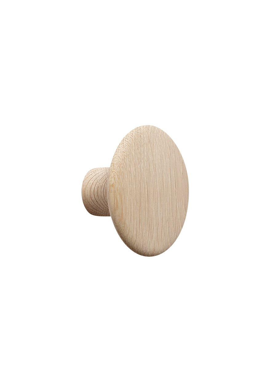 Dots fra Muuto (Small, Oak)