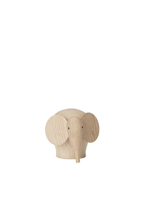 Nunu Elephant fra Woud (Mini)