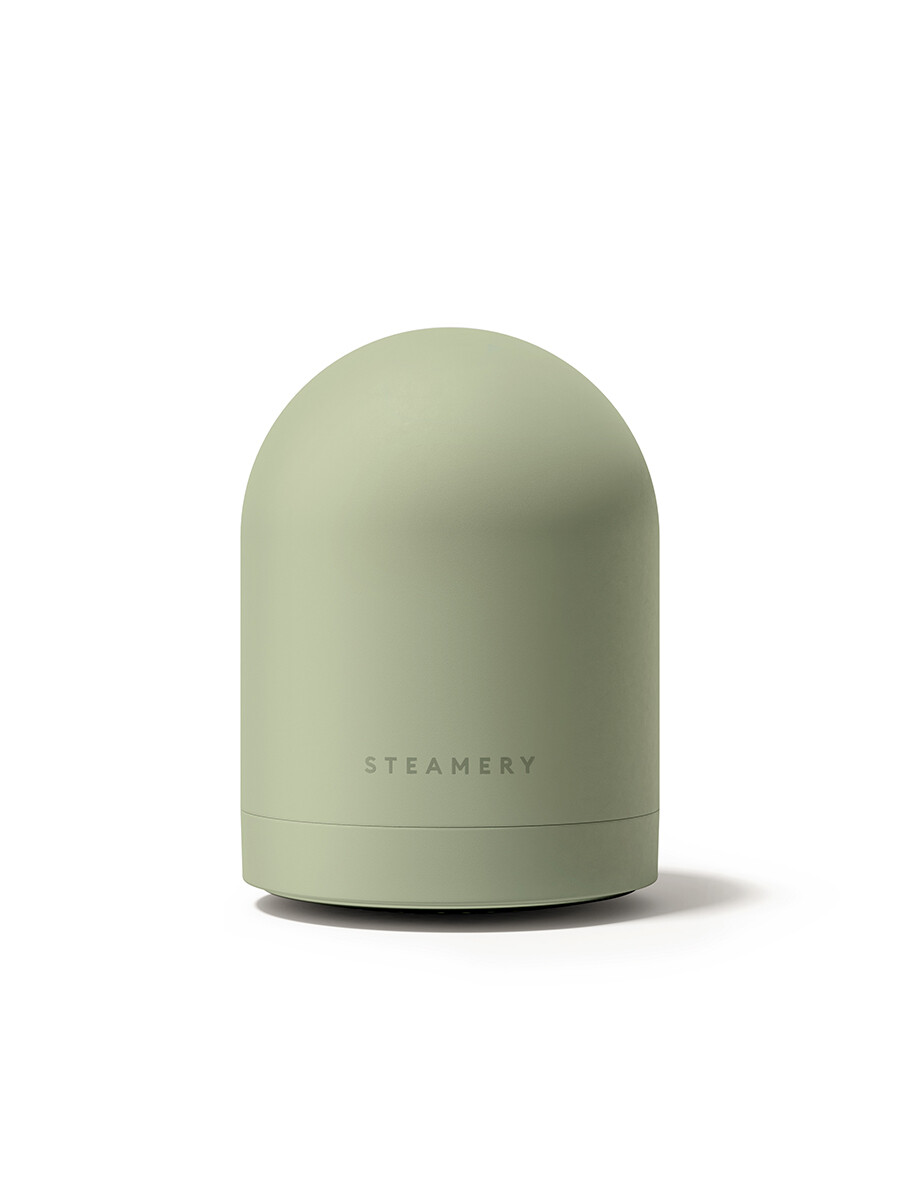 Pilo No.2 Fabric Shaver, Sage fra Steamery Stockholm