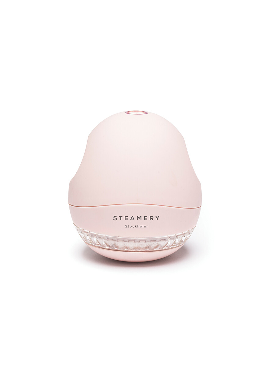 Pilo No.1 Fabric Shaver, Pink fra Steamery Stockholm