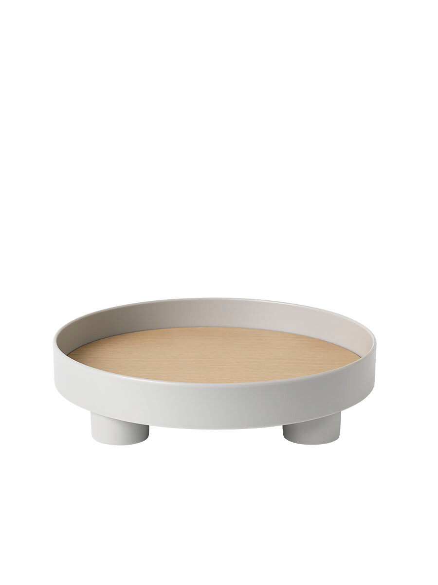 Platform Tray fra Muuto (Grey)