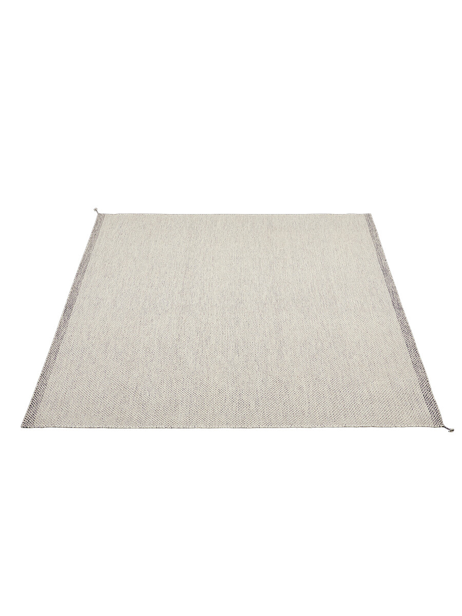 PLY Rug fra Muuto (Off white, 280 x 280 cm)