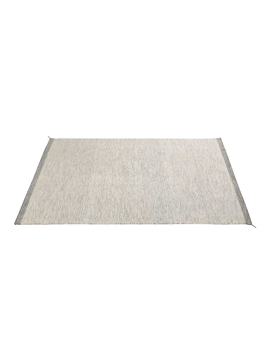 PLY Rug fra Muuto (Off white, 360 x 270 cm)