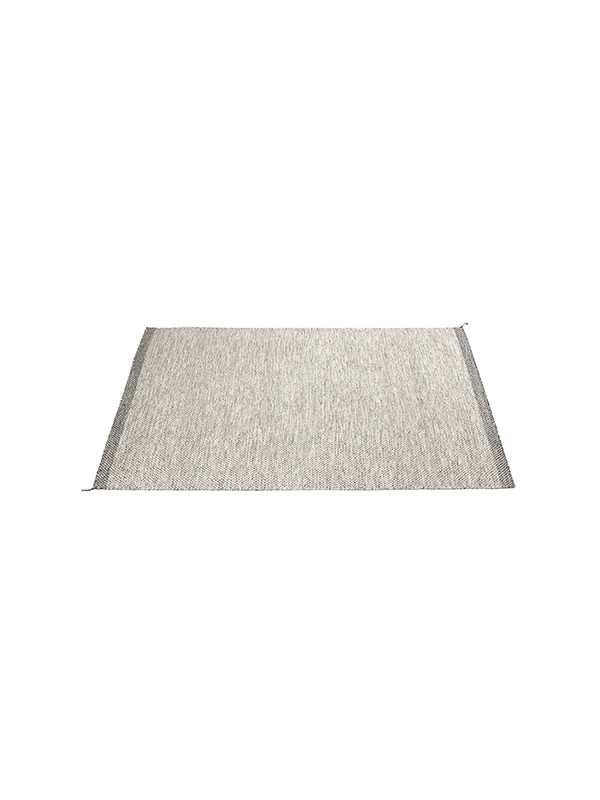 PLY Rug fra Muuto (240 x 170 cm, Off white)