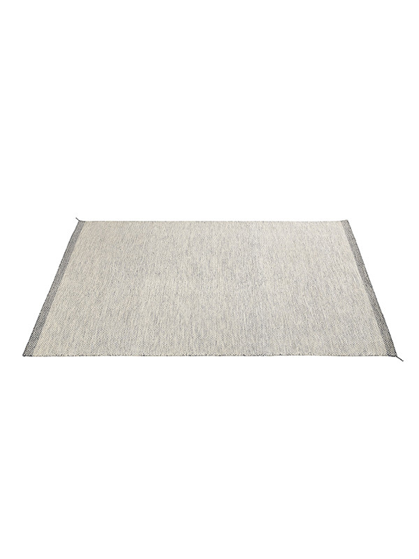 PLY Rug fra Muuto (200 x 300 cm, Off white)