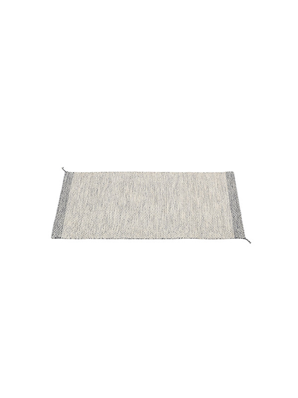 PLY Rug fra Muuto (140 x 85 cm, Off white)