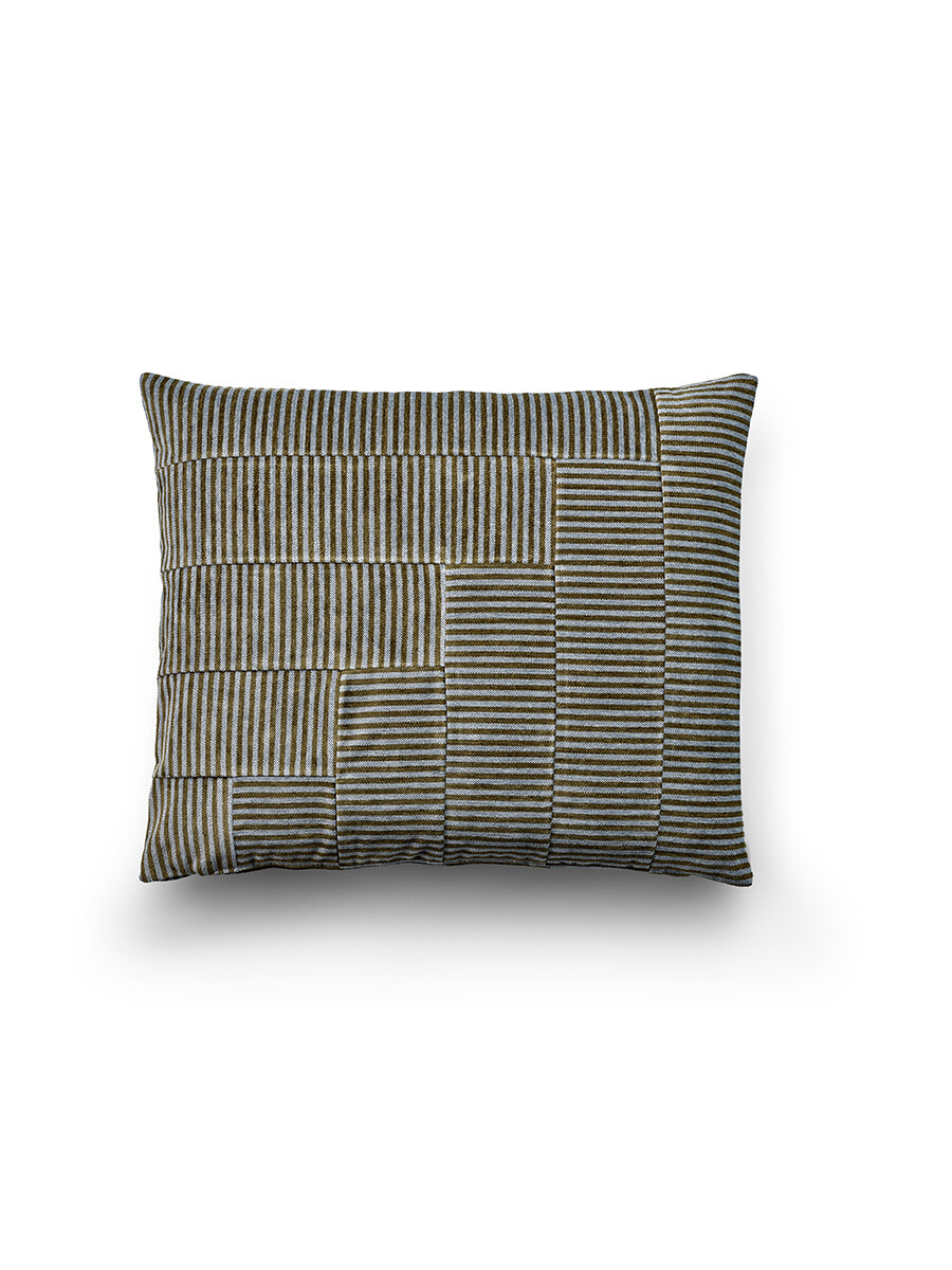 Zephyr Pyjamas Pillow, 50x60 fra Eilersen (P03)