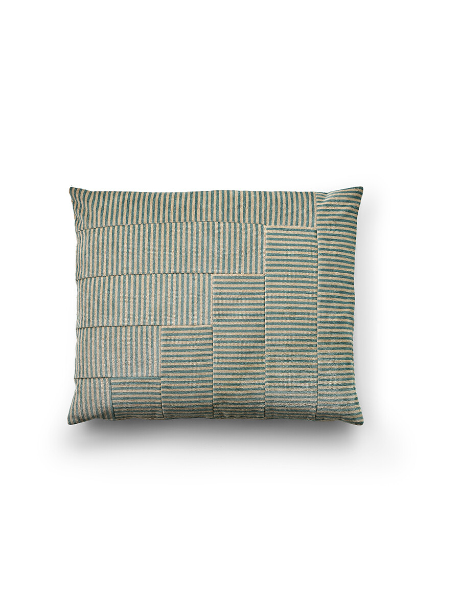 Zephyr Pyjamas Pillow, 50x60 fra Eilersen (P05)