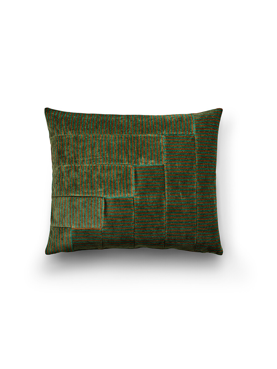 Zephyr Pyjamas Pillow, 50x60 fra Eilersen (P06)