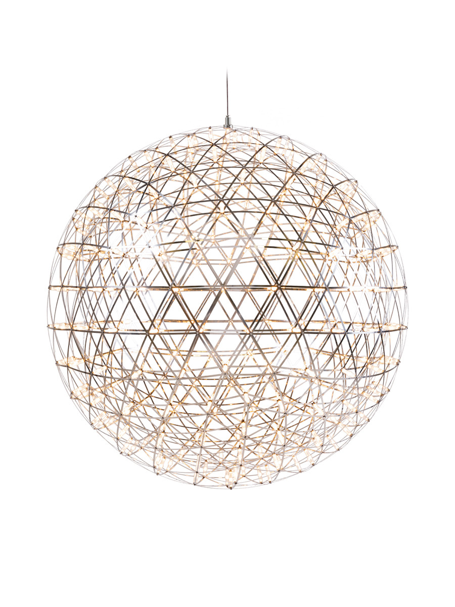 Raimond II Pendel fra Moooi (Ø89cm)