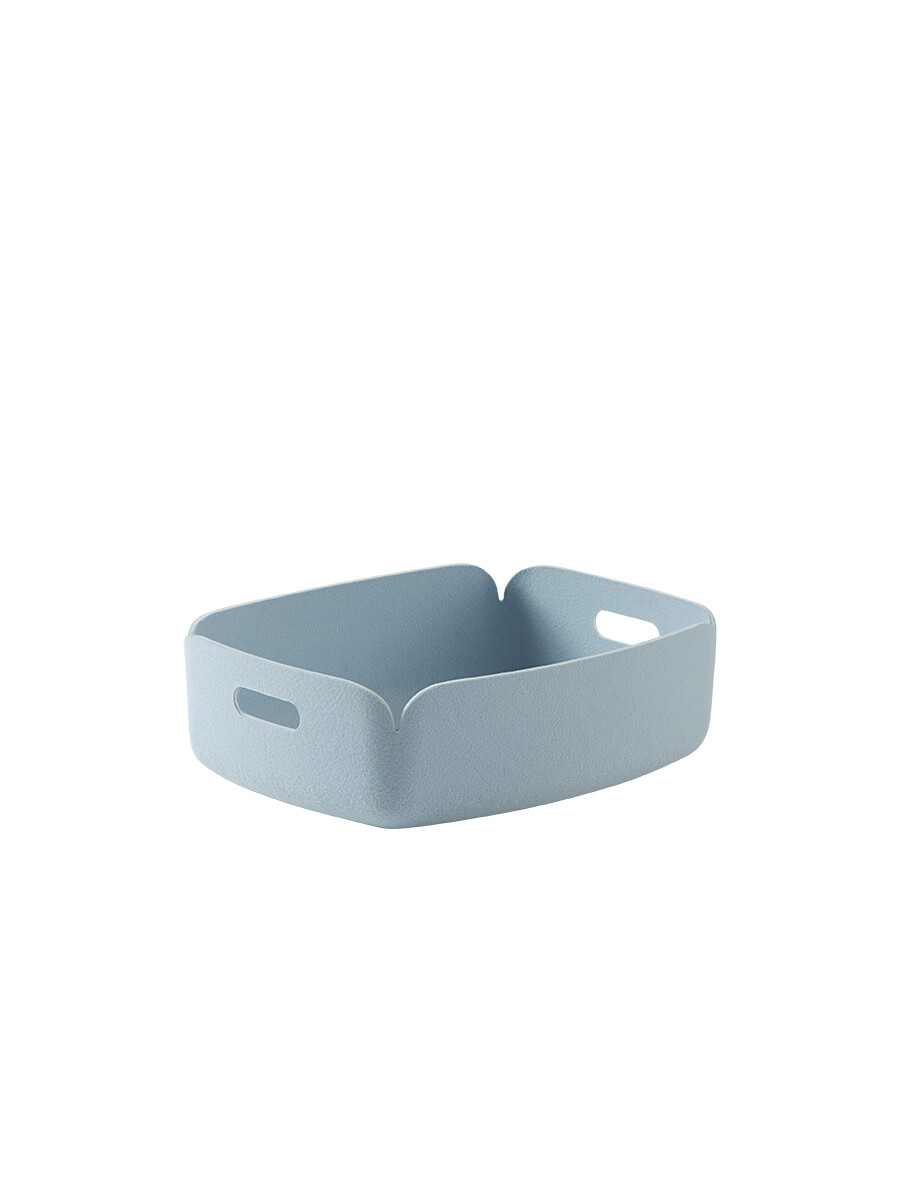 Restore Tray fra Muuto (Light blue)