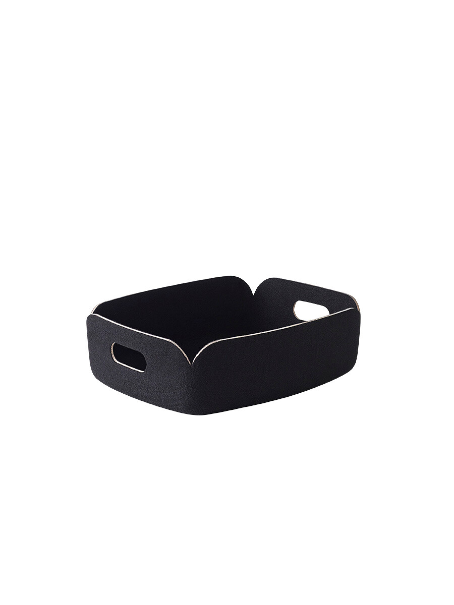 Restore Tray fra Muuto (Black)